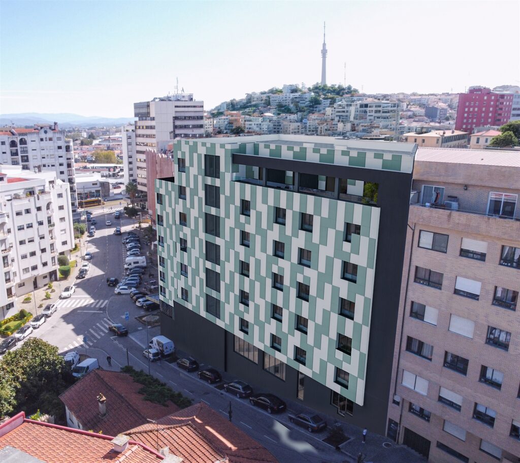 האם מצאתם את גן העדן להשקעה? מחירי דירות בפורטוגל